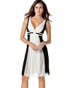 Ruby Rox Tuxedo Dress