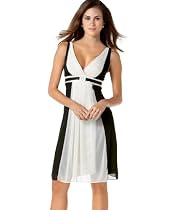 Ruby Rox Tuxedo Dress