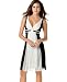Ruby Rox Tuxedo Dress