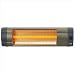 UFO Indoor/Outdoor Infrared Electric Heater - 1500 Watts, Remote, Model# UFO L-UK/15