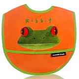 Cheap Crocodile Creek Frog Bib .Buy Cheap Price Crocodile Creek Frog Bib Click