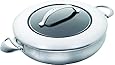 Scanpan CTX 12-3/4-Inch Covered Chef's Pan