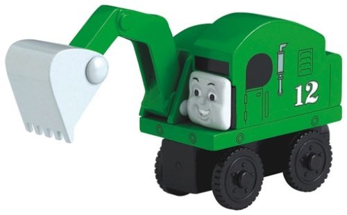 Thomas And Friends Wooden Railway - Alfie