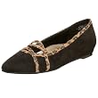 Annie Shoes Women's Carlene Dress Flat
