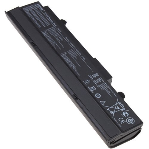 6 Cells Battery for ASUS Eee PC 1015 1016 1215 VX6 Series Battery Part Number A31-1015 A32-1015 AL31-1015 PL32-1015