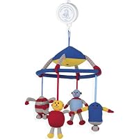 Baby Bot Mobile