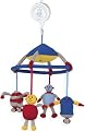 Baby Bot Mobile by North American Bear Co.
