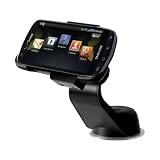 Samsung ECS-V994BEGSTA Verizon DROID CHARGE SCH-i510 Navigation Vehicle Mount - Retail Packaging - Black