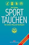 Sporttauchen. Der sichere Weg zum Tauchsport Produktbild