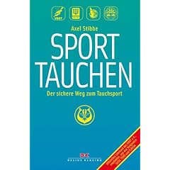 Sporttauchen. Der sichere Weg zum Tauchsport