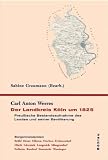 Der Landkreis K�ln um 1825