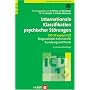 Internationale Klassifikation psychischer St�rungen. ICD-10 Kapitel V (F). Diagnostische Kriterien f�r Forschung und Praxis
