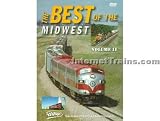 Best of the Midwest Vol 2 - Pentrex