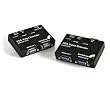 StarTech ST121UTP VGA Video Extender Over Cat5 (ST121 Series)