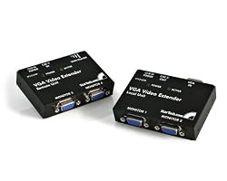 StarTech ST121UTP VGA Video Extender Over Cat5 (ST121 Series)