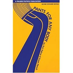 Pants for Any Body