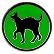 U.S. Army 81st Infantry Division Pin 1"
