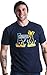 You're Overreacting | Chemistry Humor, Funny Science Teacher Pun Unisex T-shirt-(Adult,2XL)