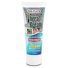 【クリックで詳細表示】セラブレス セラブレストゥースジェル 113g： ヘルス＆ビューティー