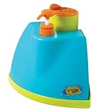 Crayola Shampoo Station - Blue