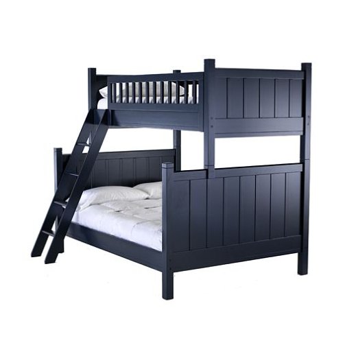Pottery Barn Kids Camp Bunk Bed