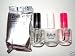 Barbie Doll'd Up Nail Printer INK CARTRIDGE REFILL KIT