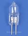 Halogen Bulb 6V/15W for Microscopes