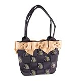 Central Florida Knights Medium Bow Bucket Purse