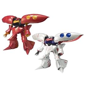ZEONOGRAPHY QUBELEY RED&WHITE EX