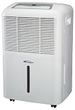 energy-star-dehumidifier Hyundai HYU-65AE 65 Pint Dehumidifier, Energy Star