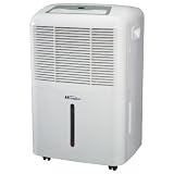 HyundaiHYU-65AE65PintDehumidifier,EnergyStar