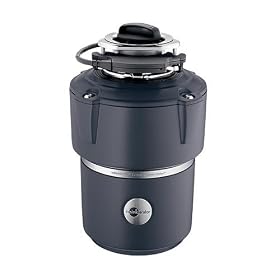 InSinkErator PRO COVER CONTROl NA Evolution 3/4 HP Batch Feed Garbage Disposal PRO COVER CONTROl