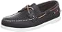 Sebago DOCKSIDES B72854, Chaussures � lacets homme