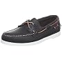Sebago DOCKSIDES B72854, Chaussures � lacets homme Sebago