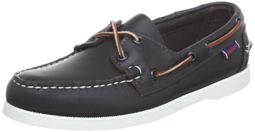 Sebago Mens Docksides Boat Shoe
