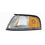 1990-1994 CHEVROLET LUMINA AUTOMOTIVE REPLACEMENT SIDE MARKER LIGHT LEFT HAND TYC... by TYC