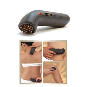 beautyko Accupulser Pro Nagging Pain and Tension Reliever