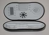  : Halex Metal Dart Case + Extras