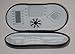 Halex Metal Dart Case + Extras