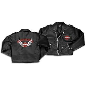 motorcycle jackets