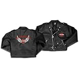Harley Davidson Infants Motorcycle Jacket