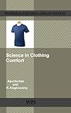 Science in clothing comfort