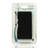 New 2000 Mah Battery + Screwdriver Kit for Nintendo 3ds