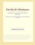 The Devil's Dictionary (Dover Thrift Editions)