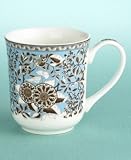 Martha Stewart Collection with Wedgwood Conservatory Collection Mug, 12oz.