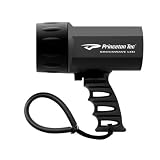 Princeton Tec Shockwave LED Flashlight