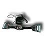 GoMotion Sternum Luxeon LED Kit Running