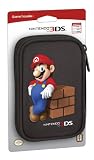 Produkt-Bild: Nintendo 3DS - Tasche "Mario" NDS 805 Black (3DS/DS Lite/DSi)