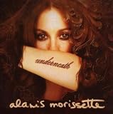 Underneath (2track) - Alanis Morissette