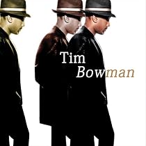 Tim Bowman